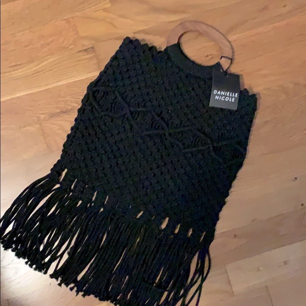 Danielle Nicole bag